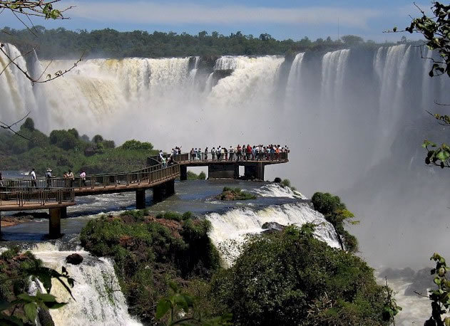 iguazu waterfalls 3