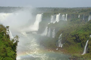 iguazu falls tours 8