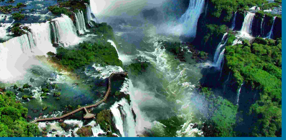 iguazu waterfalls tour 4