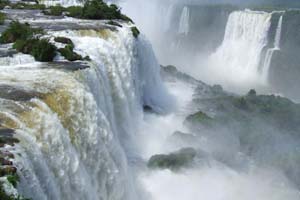iguazu falls