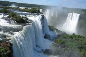 iguazu falls 2