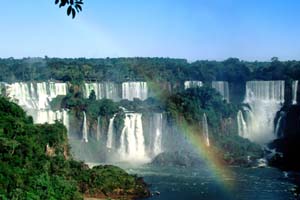 iguazu falls 3