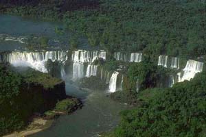 iguazu falls 4