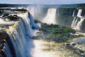 iguazu falls tour 6