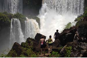 iguazu falls 7