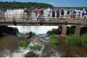 iguazu falls 9