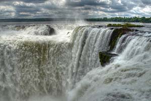 iguazu falls tours 10