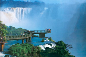 tour iguazu falls 12