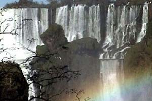 iguazu falls tour 3
