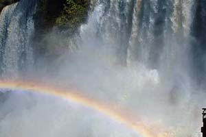 iguazu falls tours 10