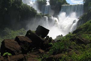 iguazu falls tours 11