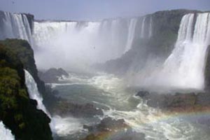 iguazu falls tours 2