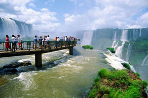 iguazu falls tours 12