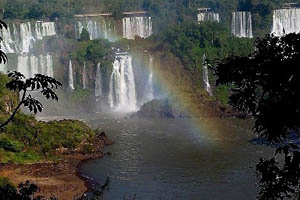 iguazu falls tours 7