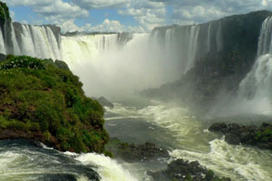 iguazu falls 8