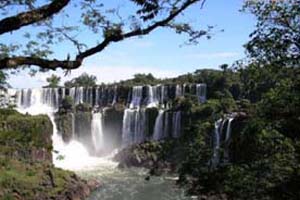 iguazu falls tours 2