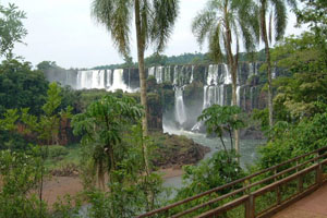 iguazu falls 10