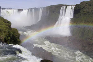 iguazu falls 3