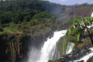 iguazu falls tours 9