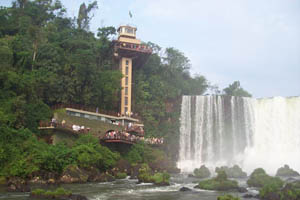 iguazu falls tours 10