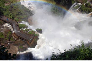 iguazu falls tours 11