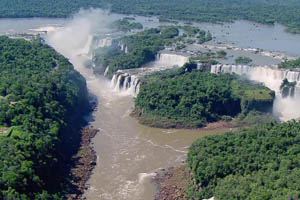 iguazu falls 5
