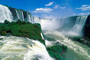 iguazu falls 6