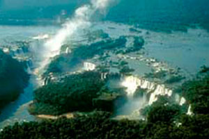 iguazu falls 7