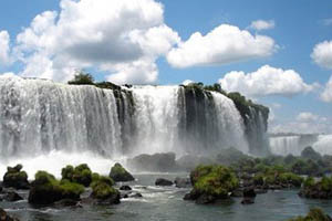 iguazu falls tour 15