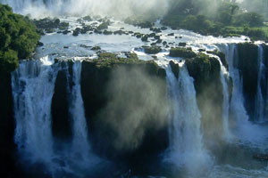 iguazu falls 9