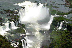 iguazu falls tours 2