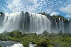 iguazu falls tour 3