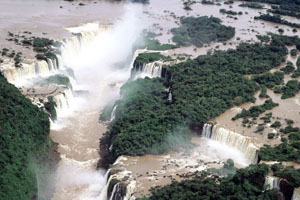 iguazu falls 8