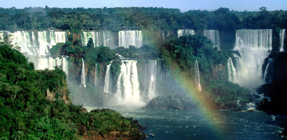 iguazu waterfalls 3