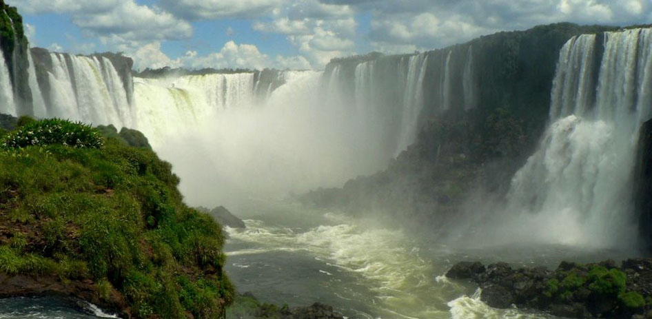 iguazu falls 7
