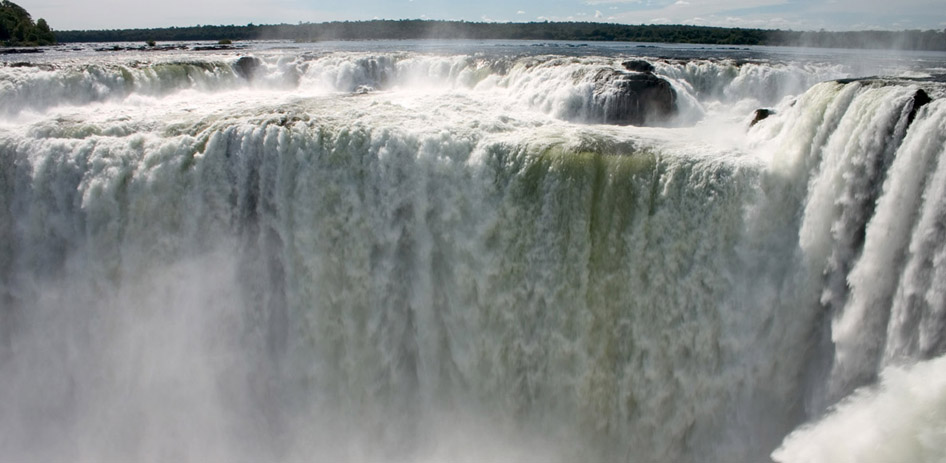 iguazu waterfalls 2