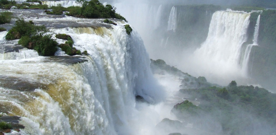iguazu waterfalls 7