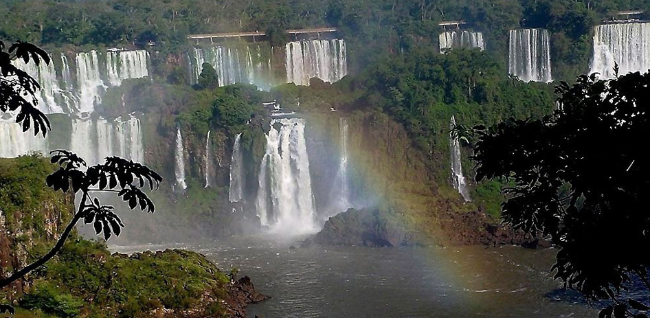 iguazu waterfalls 10